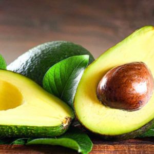 ABACATE FORTUNA CX 20KG