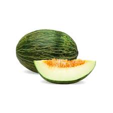 Melão sapo ( CX 15 KG)