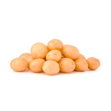 Batata Pirulito ( CX 25 KG )